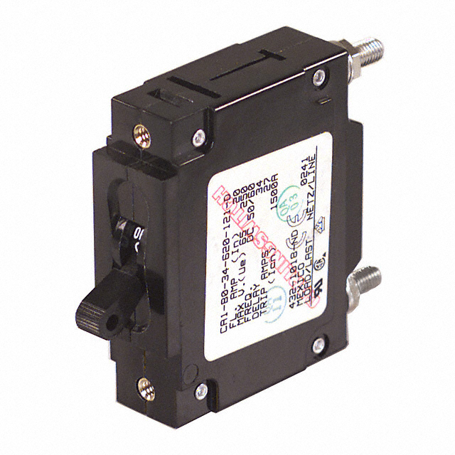 CA1-B0-34-620-121-D Carling Technologies Interruttori automatici